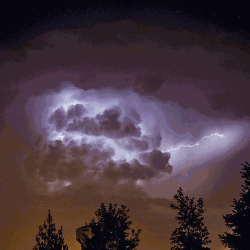 Storm GIF