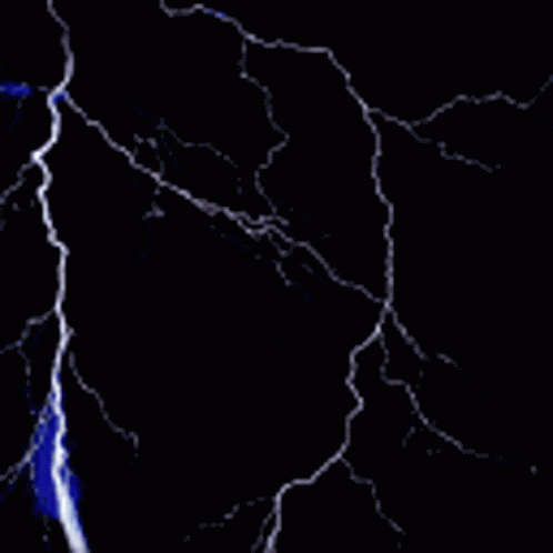 Storm Lighting GIF