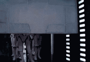 Stormtrooper Searching GIF