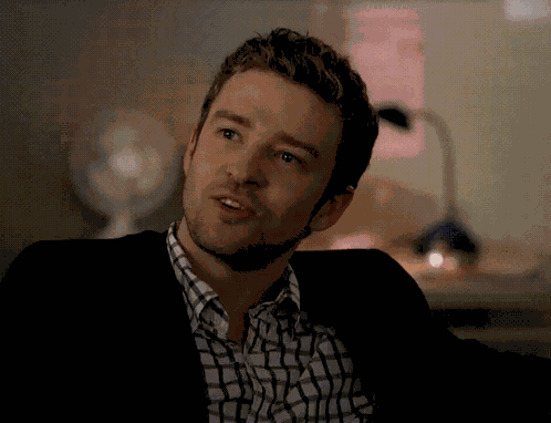 Stormviking010 Justin Timberlake GIF