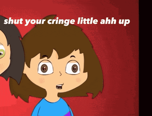 Story Of Undertale Frisk GIF