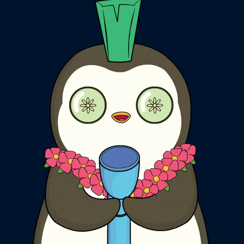 Story Time Torch GIF