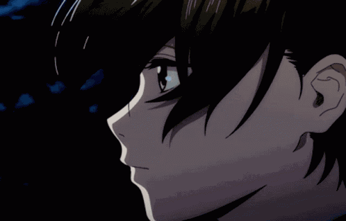 Stranger By The Shore Mio Chibana GIF