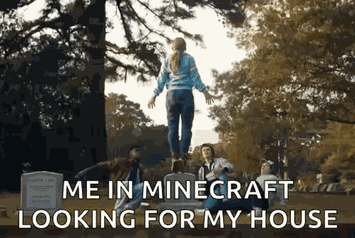 Stranger Things Netflix GIF