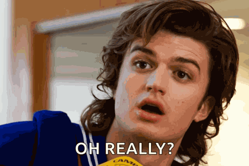 Stranger Things Stranger Things3 GIF