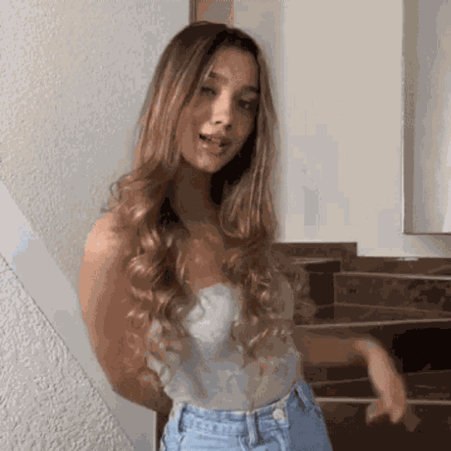 Stranner Daniela GIF