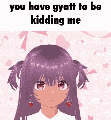 Strawberrysana Seikanashi GIF