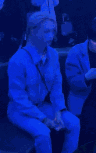 Stray Kids Felix GIF