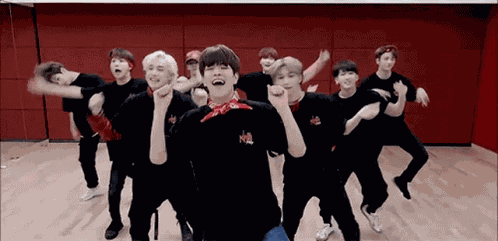 Stray Kids Skz GIF