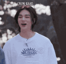 Stray Kids Skz GIF