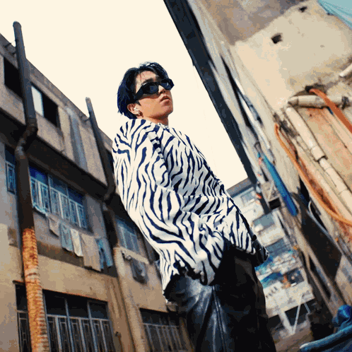 Stray Kids Stray Kids Han GIF