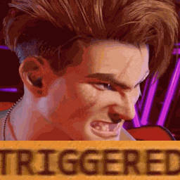 Street Fighter Street Fighter 6 GIF