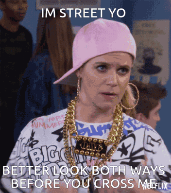 Street Thug GIF