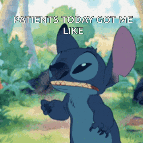 Stress Stitch GIF