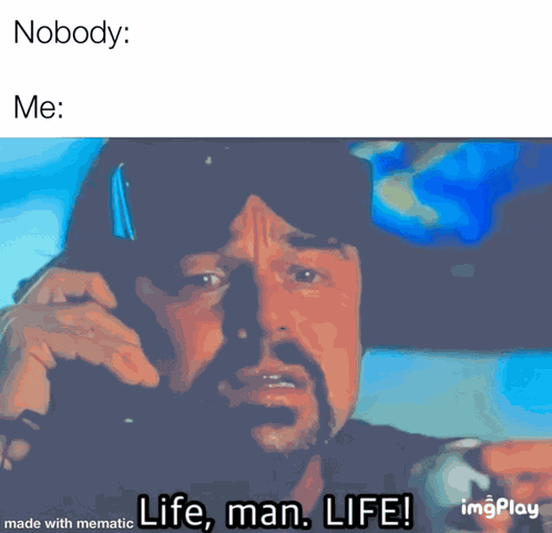 Stressed Out Life GIF