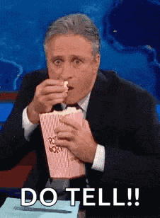 Stressed Out Suspense GIF