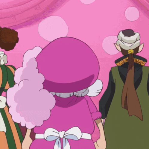 Streusen Streusen One Piece GIF