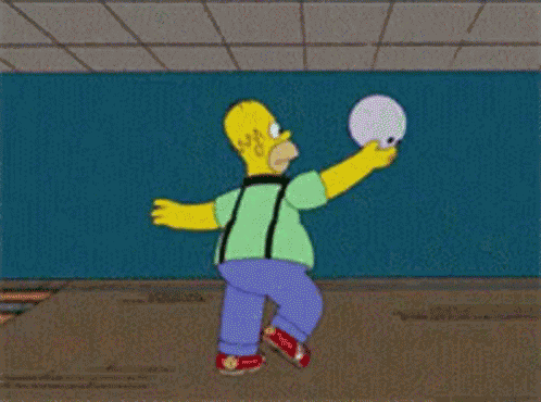 Strike GIF
