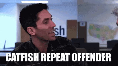 Strikes Again GIF
