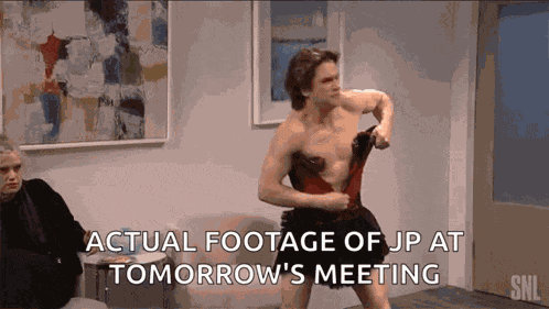 Stripper Look At Me GIF