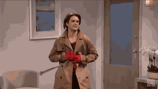 Stripper Stripping GIF