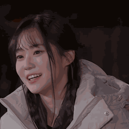 Strong Girl Badge War GIF