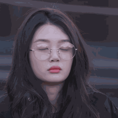 Strong Girl Badge War GIF