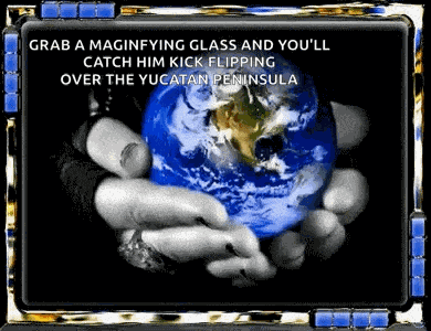 Stronger Together All For One GIF