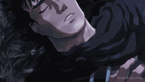 Studio Eclypse Anime GIF