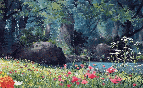 Studio Ghibli GIF