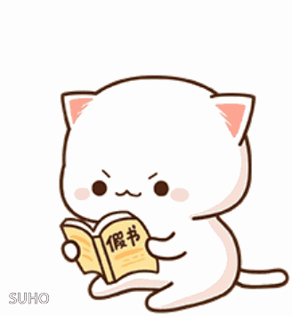 Study Bubu GIF