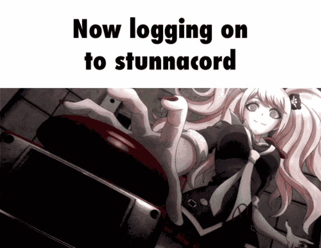 Stunnacord Stunnaboy GIF