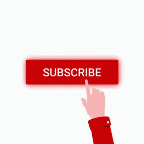 Sub Button Subscribe GIF