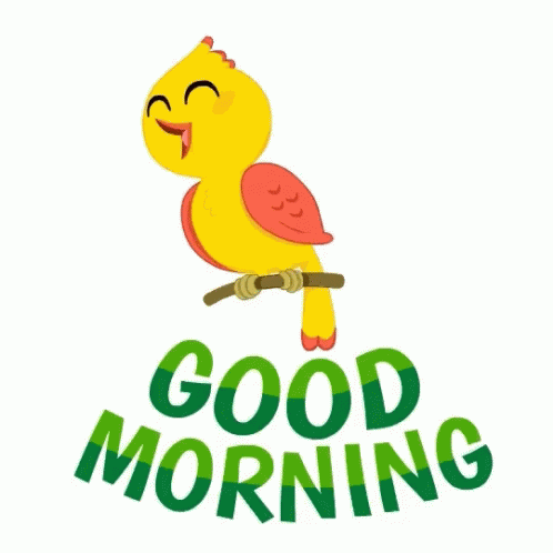 Subah Morning GIF