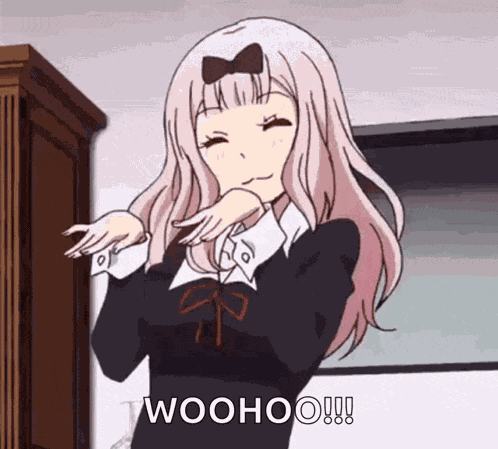 Subarashi Wakata GIF