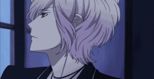 Subaru Sakamaki Subaru Diabolik Lovers GIF