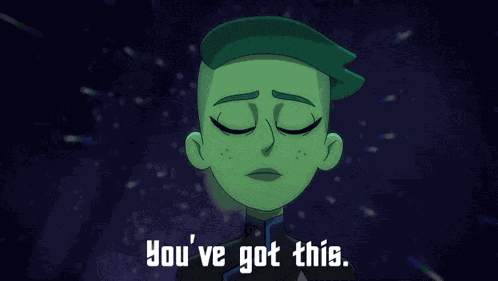 Subrote Star Trek GIF