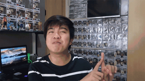 Subscribe Junell Dominic GIF