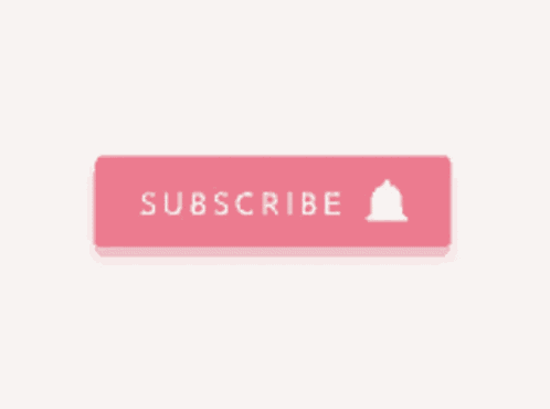 Subscribe Notification Bell GIF