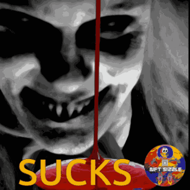 Sucks That Sucks GIF