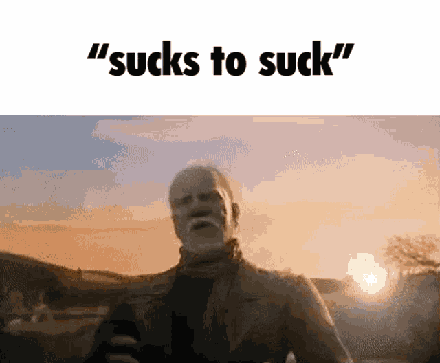 Sucks To Suck Cod Sucks To Suck Cod Zombies GIF