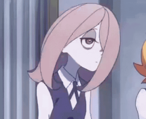 Sucy Sucy Manbavaran GIF