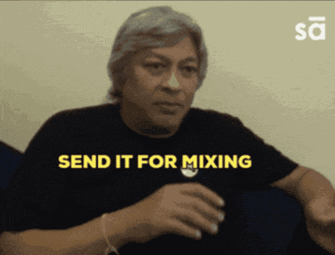 Sudeepaudio Sudeep Audio GIF