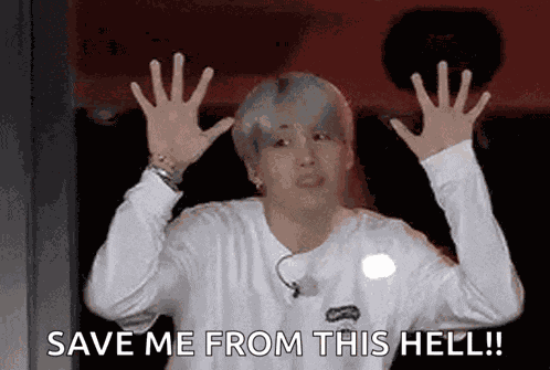 Suga Funny Yoongi Funny GIF