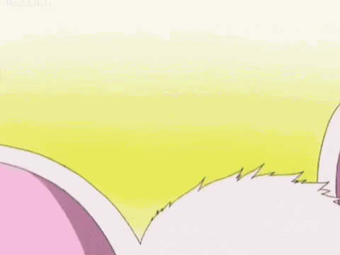Sugar Sugar Rune Blanca GIF