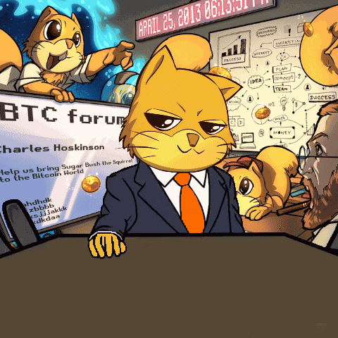 Sugr Sugr Animation GIF