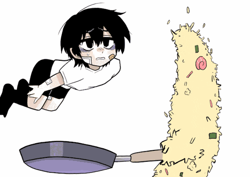 Suicide Boy Hooni GIF