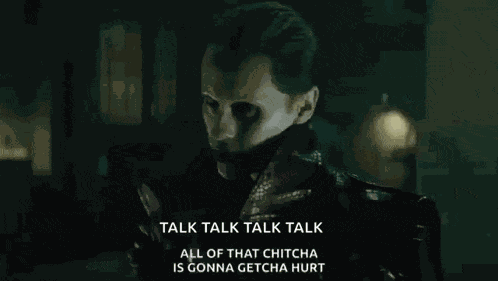 Suicide Squad Suicide Squad Gi Fs GIF