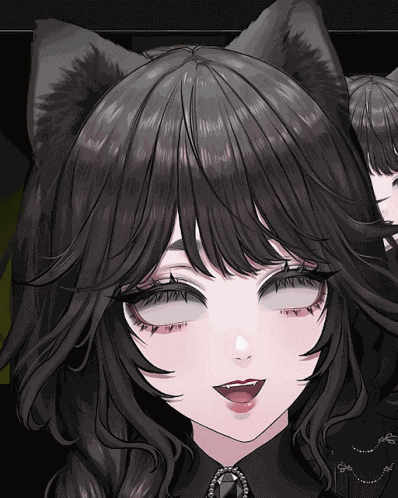 Suiika Wink GIF