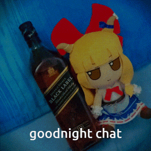 Suika Fumo GIF